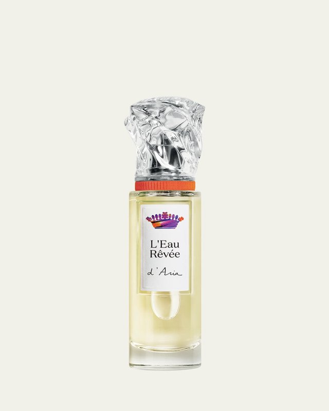 L'Eau Revee d'Aria, Eau de Toilette,
